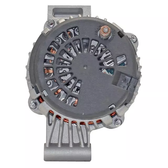 Alternator - ACDelco (334-2527A)