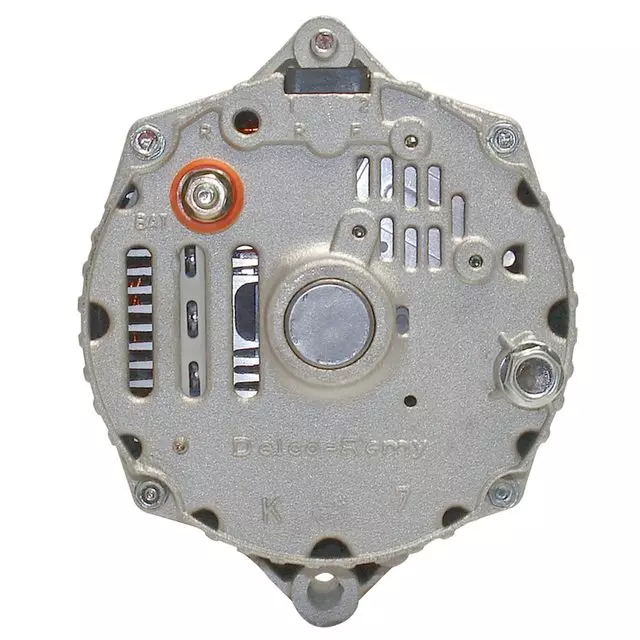Alternator - ACDelco (334-2614)