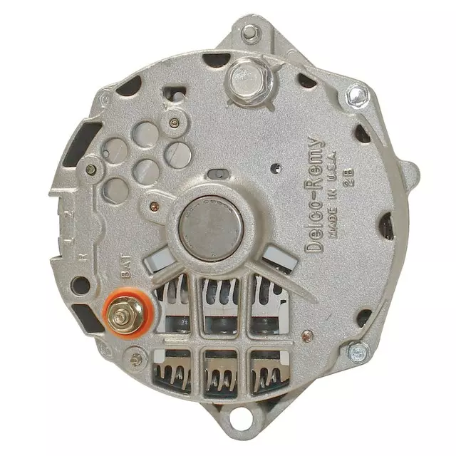 Alternator - ACDelco (334-2619)