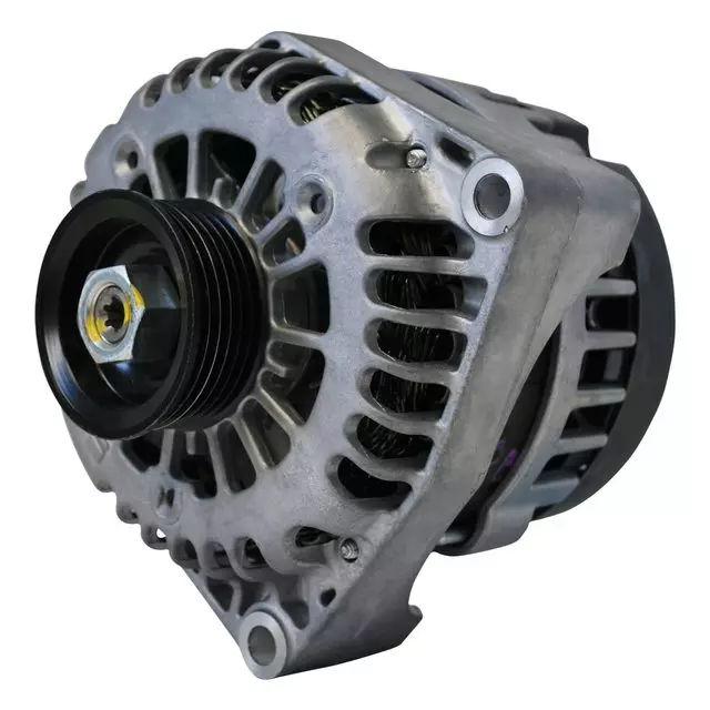 Alternator - ACDelco (334-2811A)