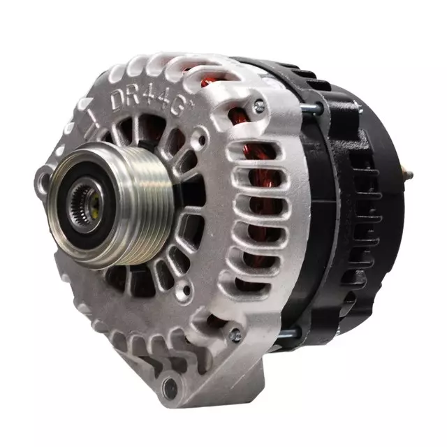 Alternator - ACDelco (334-2850)