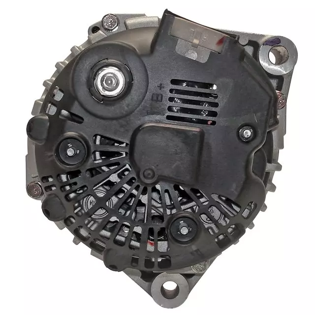Alternator - ACDelco (334-2856)