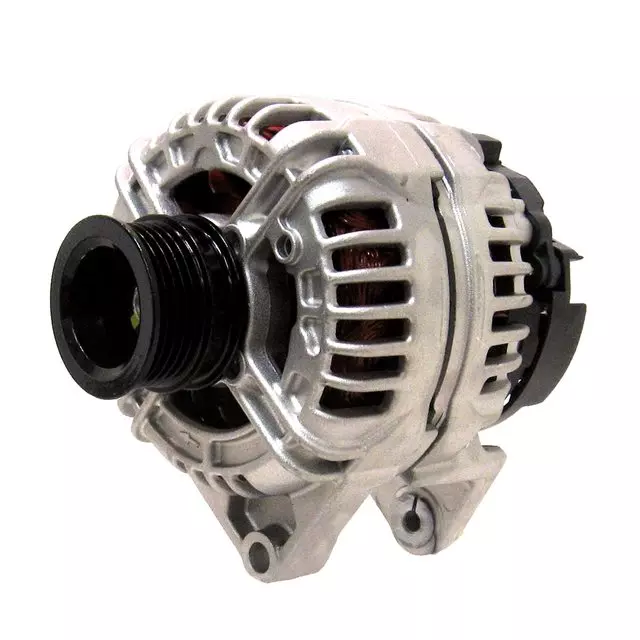 Alternator - ACDelco (334-2889)