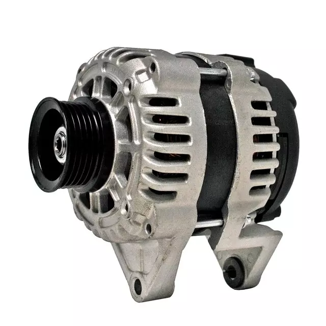 Alternator - ACDelco (334-2908)