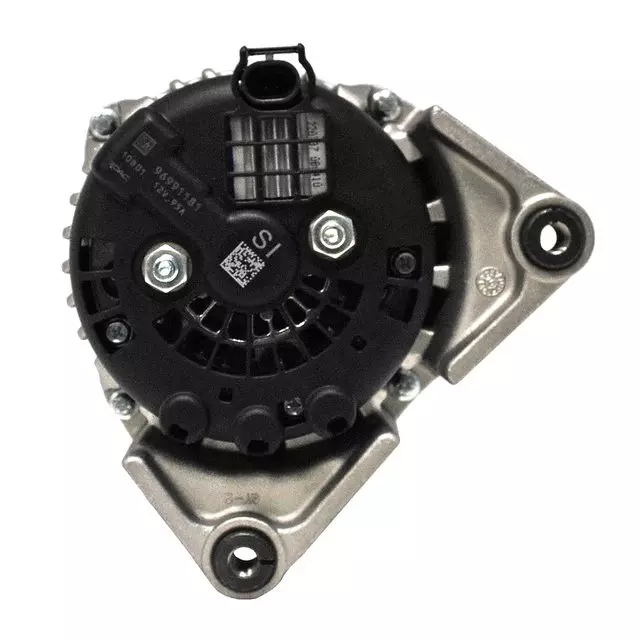 Alternator - ACDelco (334-2908)