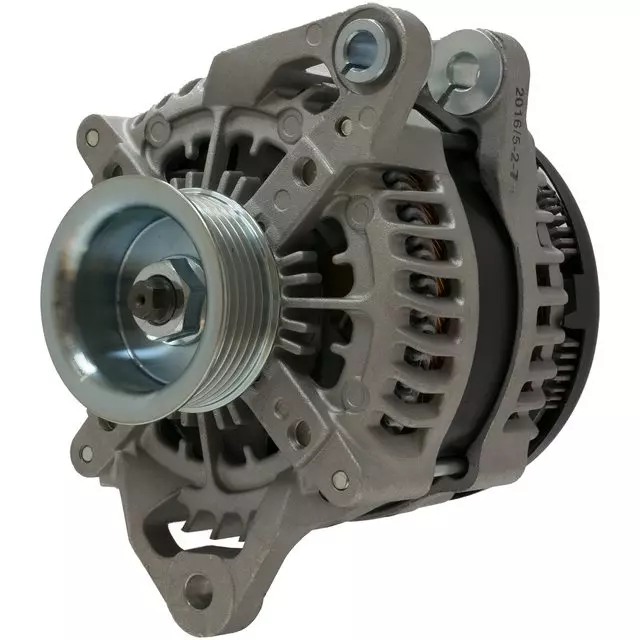 Alternator - ACDelco (334-2964A)
