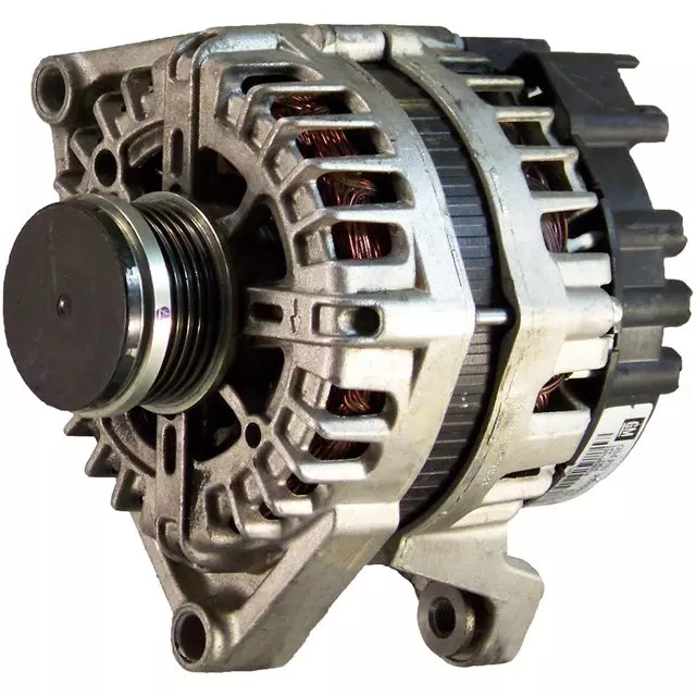 Alternator - ACDelco (334-2979)