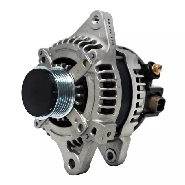 Alternator - ACDelco (334-2999)
