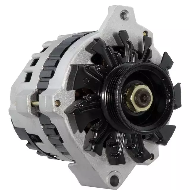 Alternator - ACDelco (335-1006)