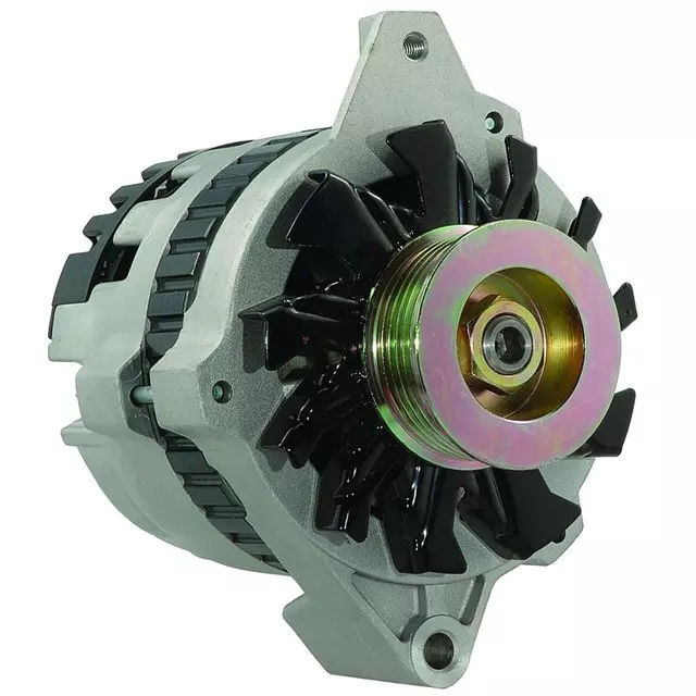 Alternator - ACDelco (335-1010)