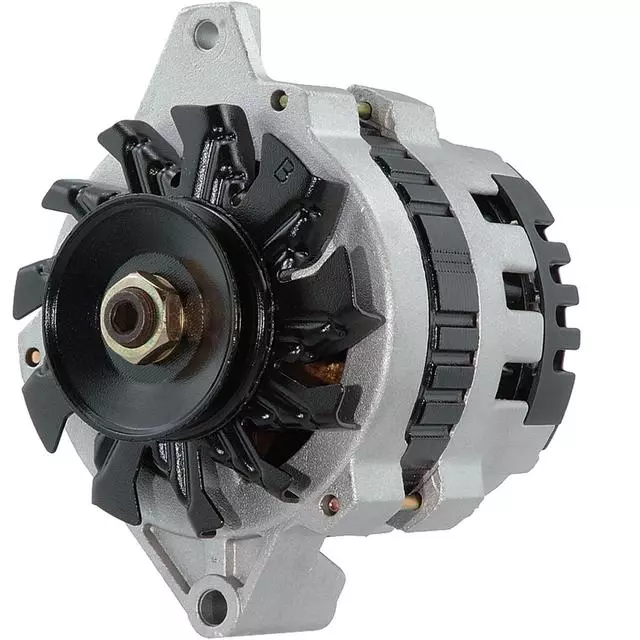 Alternator - ACDelco (335-1011)