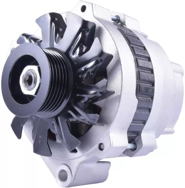 Alternator - ACDelco (335-1012)