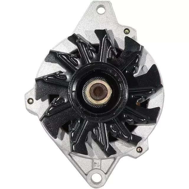 Alternator - ACDelco (335-1014)