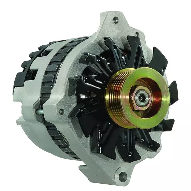 Alternator - ACDelco (335-1019)