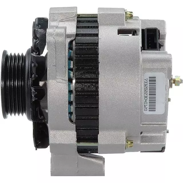 Alternator - ACDelco (335-1024)