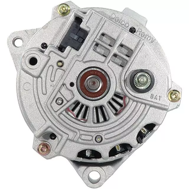 Alternator - ACDelco (335-1027)