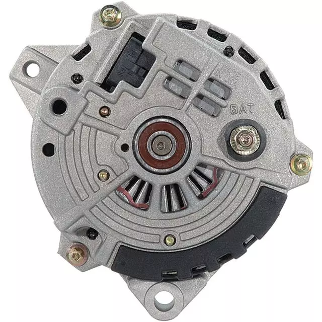 Alternator - ACDelco (335-1038)