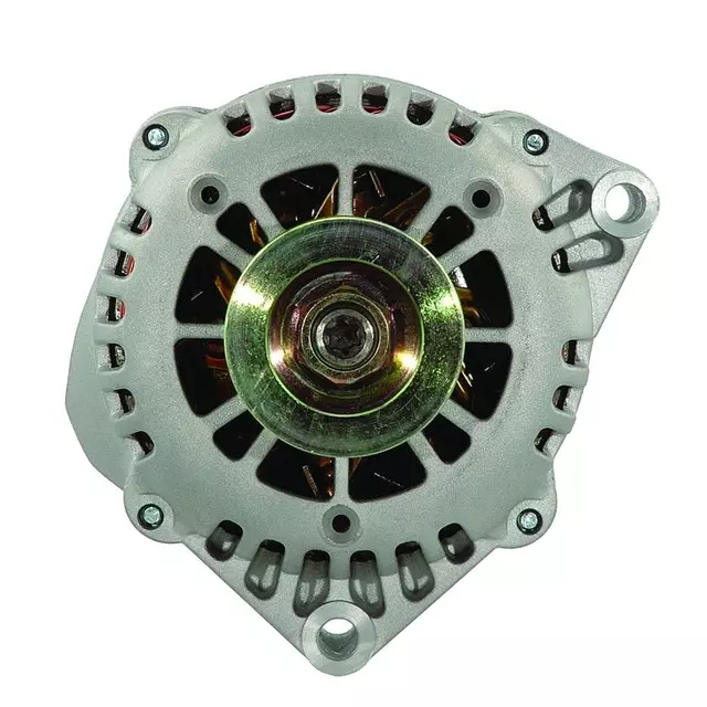 Alternator - ACDelco (335-1074)