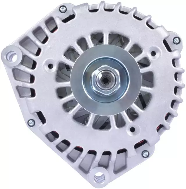 Alternator - ACDelco (335-1092)