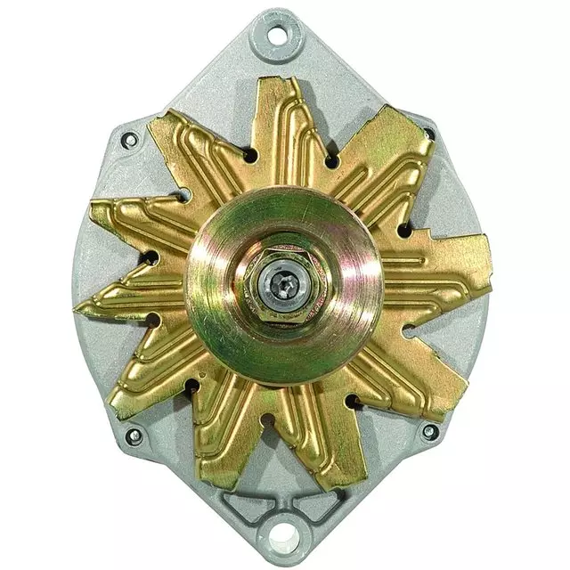 Alternator - ACDelco (335-1093)