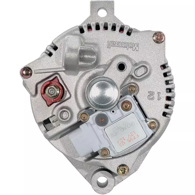 Alternator - ACDelco (335-1112)