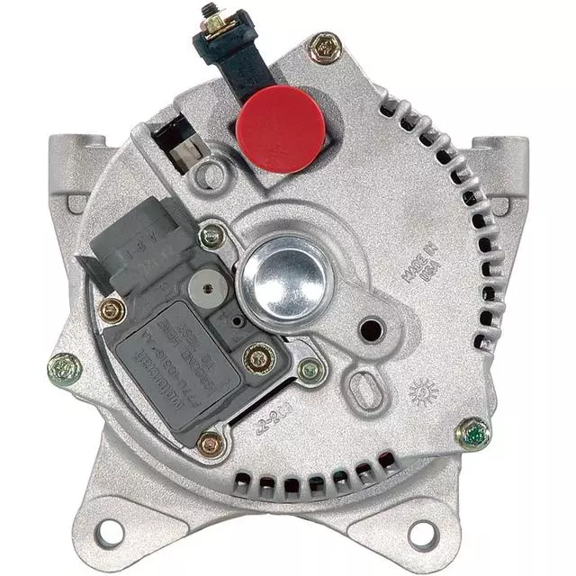 Alternator - ACDelco (335-1139)