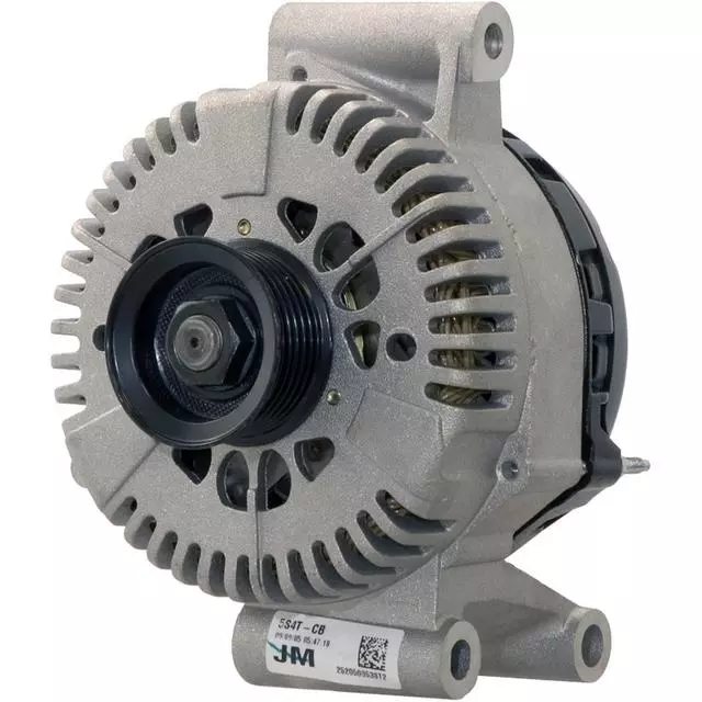 Alternator - ACDelco (335-1146)