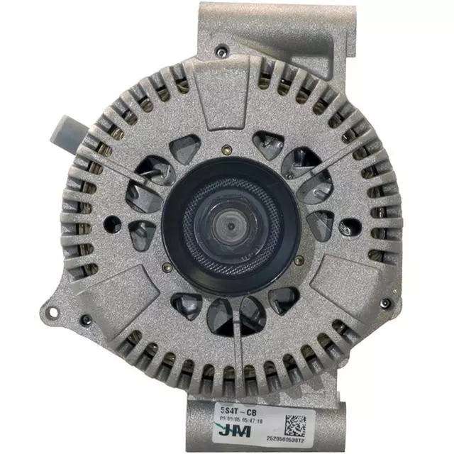 Alternator - ACDelco (335-1146)