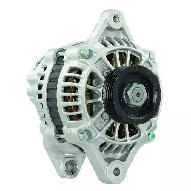 Alternator - ACDelco (335-1214)