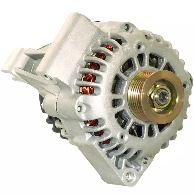 Alternator - ACDelco (335-1237)