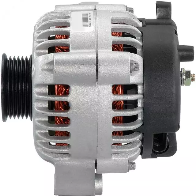 Alternator - ACDelco (335-1237)