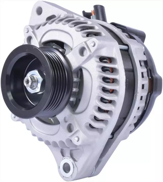 Alternator - ACDelco (335-1294)