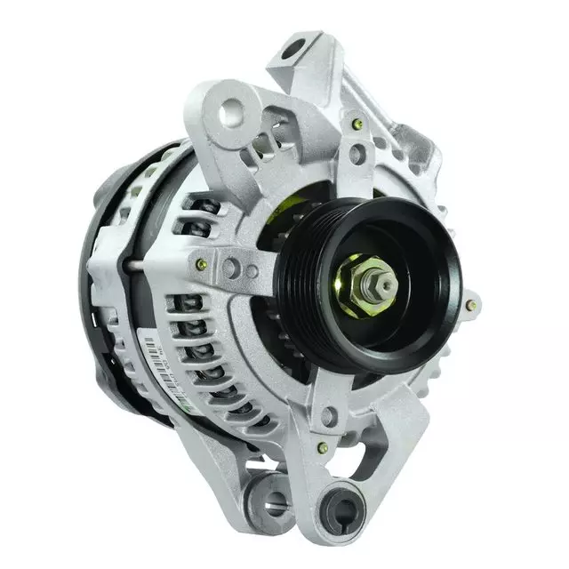 Alternator - ACDelco (335-1320)