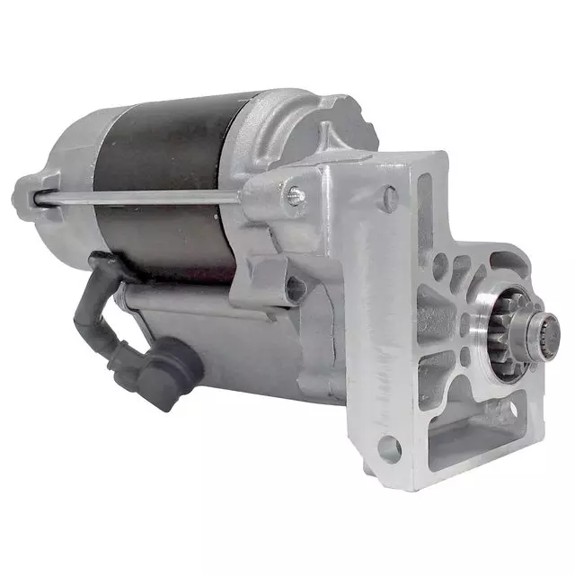 Starter - ACDelco (336-1054)