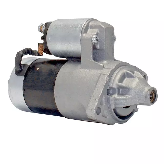 Starter - ACDelco (336-1065)