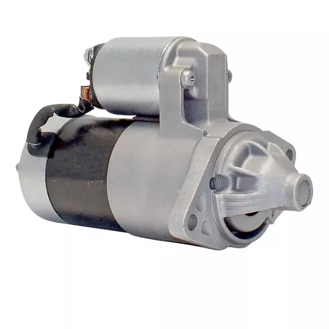 Starter - ACDelco (336-1071)