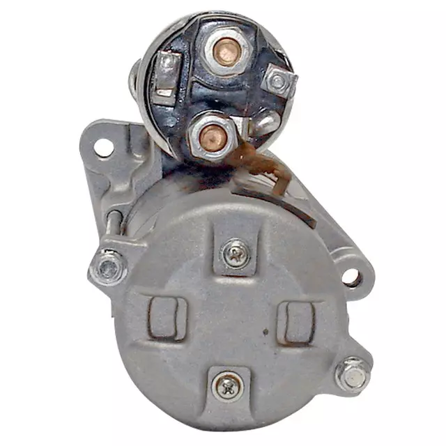 Starter - ACDelco (336-1129)