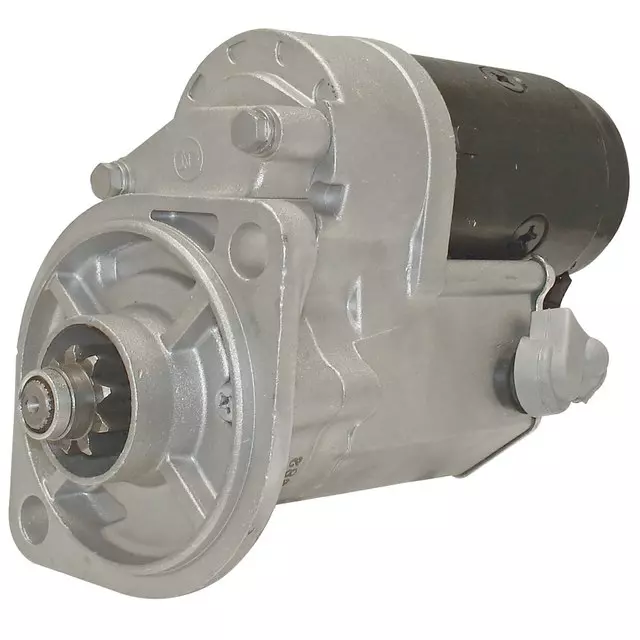 Starter - ACDelco (336-1385)