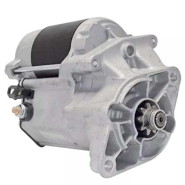 Starter - ACDelco (336-1408)