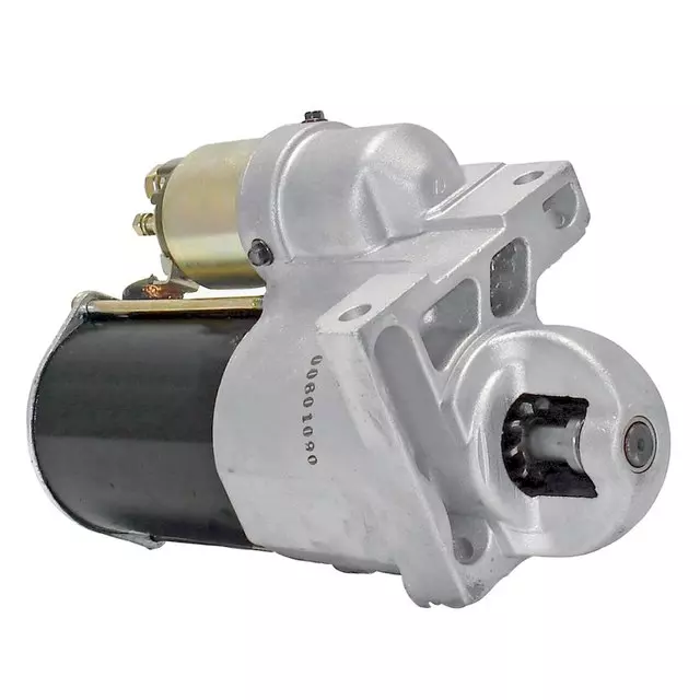 Starter - ACDelco (336-1580A)