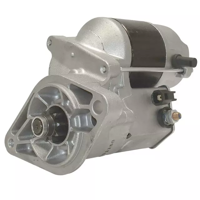 Starter - ACDelco (336-1591)