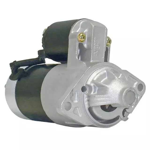 Starter - ACDelco (336-1763)