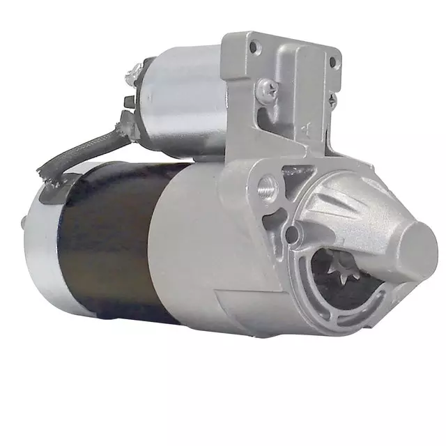 Starter - ACDelco (336-1764)