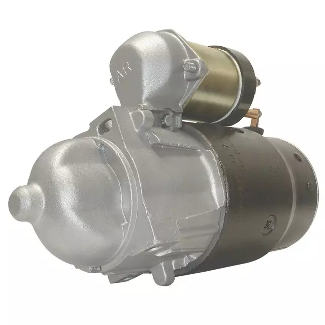Starter - ACDelco (336-1823A)