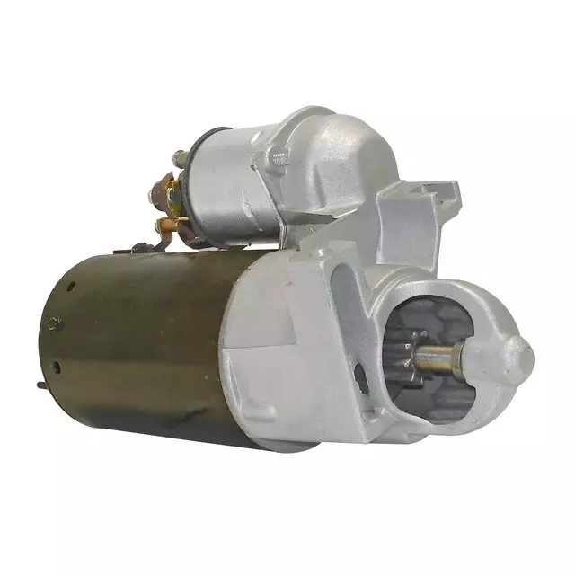 Starter - ACDelco (336-1833)