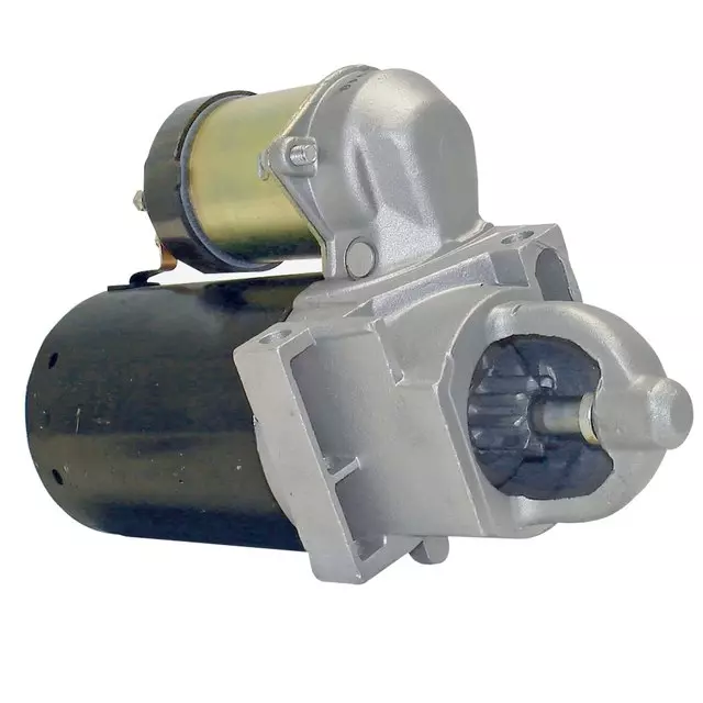 Starter - ACDelco (336-1843)