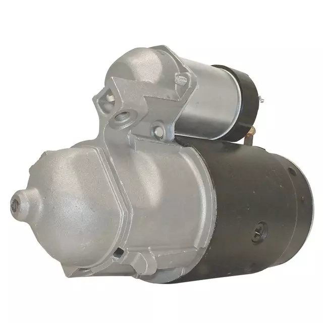 Starter - ACDelco (336-1860)
