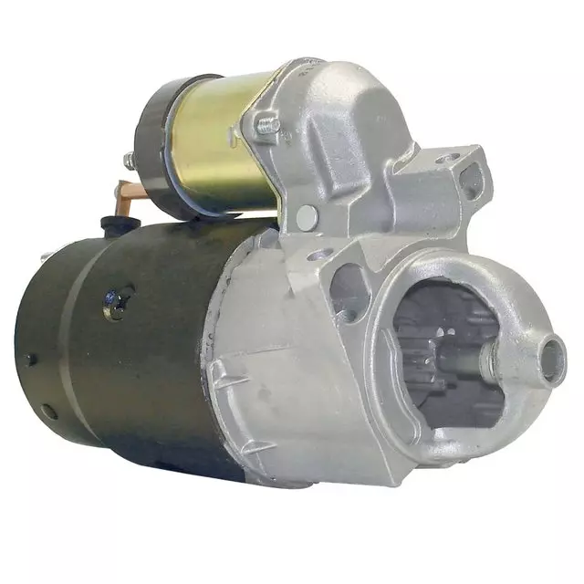 Starter - ACDelco (336-1880)