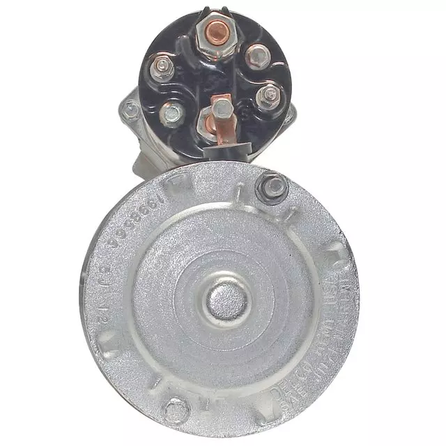 Starter - ACDelco (336-1880)