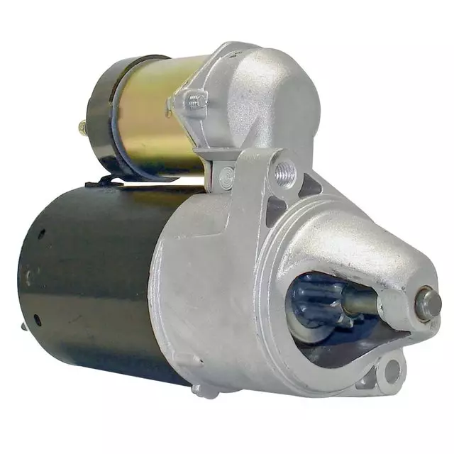 Starter - ACDelco (336-1889)